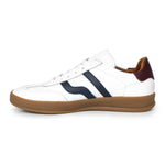 ZAPATILLA JEFFERS BLANCA