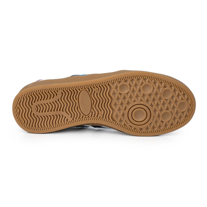 ZAPATILLA JEFFERS BLANCA
