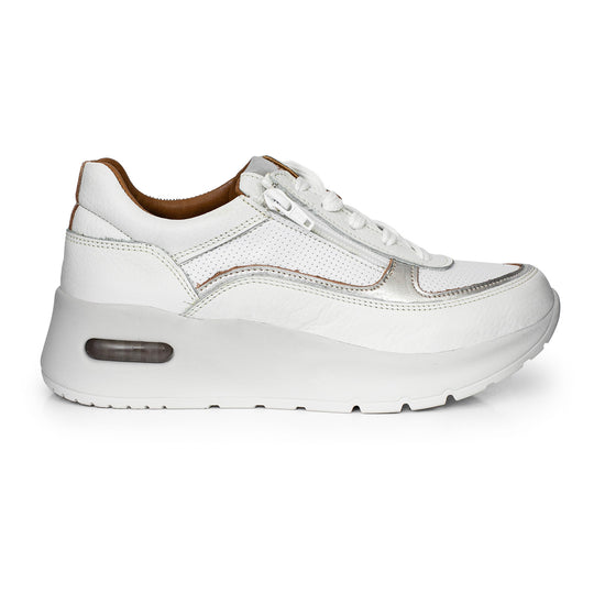 ZAPATILLA SOUTH BLANCA