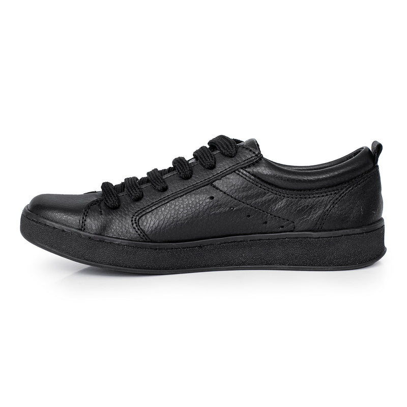 ZAPATILLA LAKES NEGRA