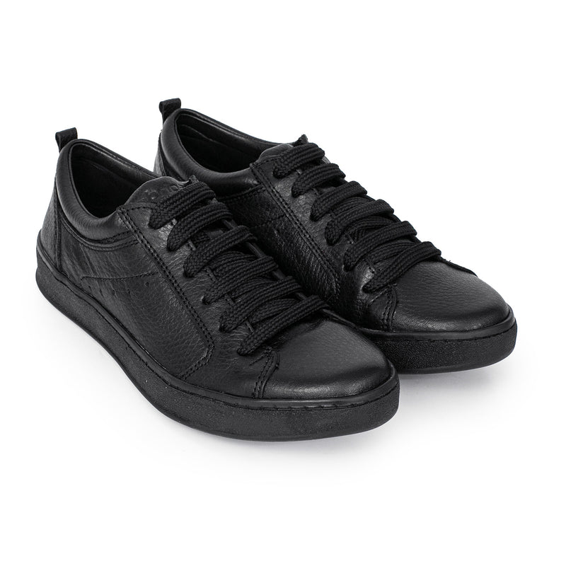 ZAPATILLA LAKES NEGRA
