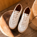 ZAPATILLA BALBOA BEIGE