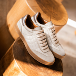 ZAPATILLA BALBOA BEIGE