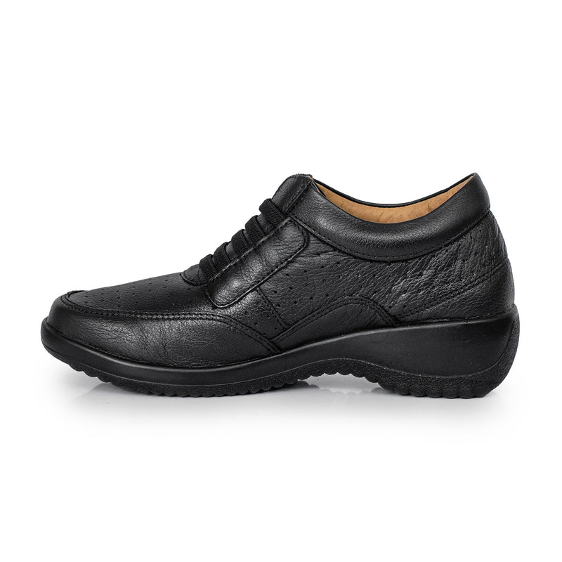 ZAPATILLA OKLAHOMA NEGRA