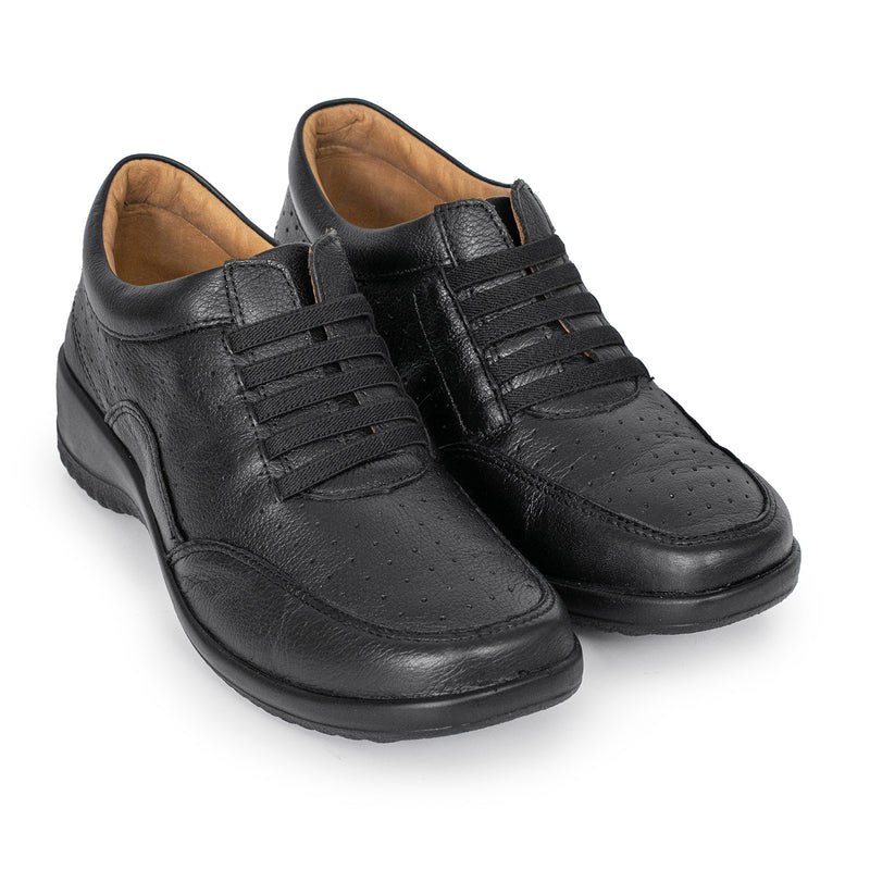 ZAPATILLA OKLAHOMA NEGRA