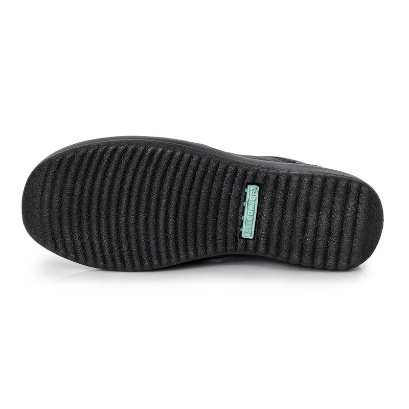 ZAPATILLA OKLAHOMA NEGRA