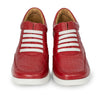 ZAPATILLA OKLAHOMA ROJA