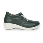 ZAPATILLA OKLAHOMA VERDE