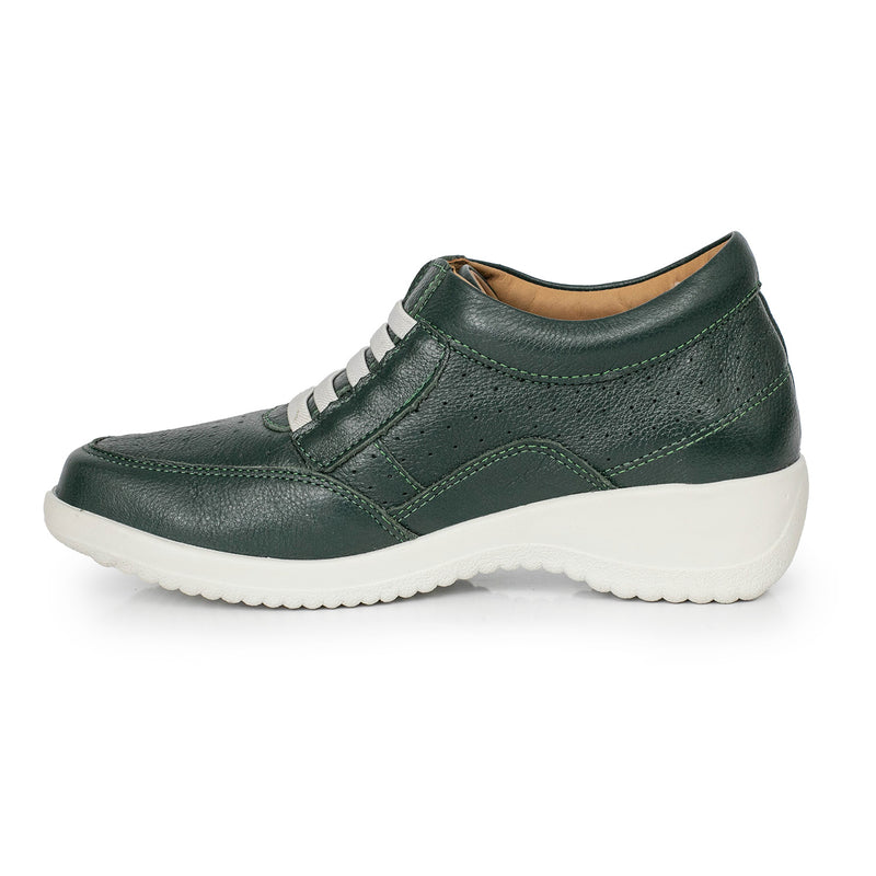 ZAPATILLA OKLAHOMA VERDE