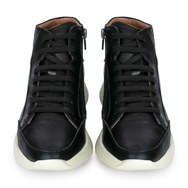 ZAPATILLA REYNOLDS NEGRA