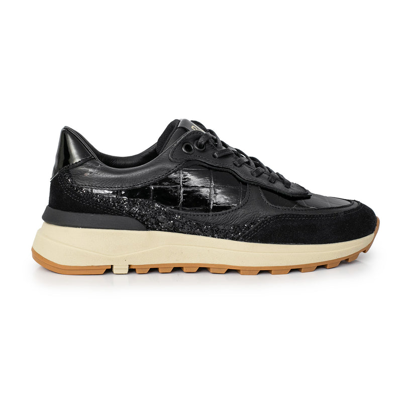 ZAPATILLA ARKANSAS NEGRA