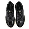 ZAPATILLA ARKANSAS NEGRA