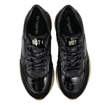 ZAPATILLA ARKANSAS NEGRA