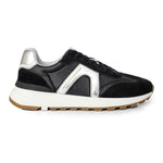ZAPATILLA FREDERICA NEGRA