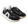 ZAPATILLA FREDERICA NEGRA