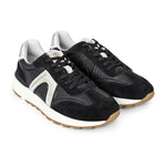 ZAPATILLA FREDERICA NEGRA