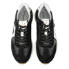 ZAPATILLA FREDERICA NEGRA