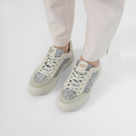 ZAPATILLA SPARKLE NATURAL