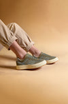 ZAPATILLA MULLEN VERDE