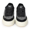 ZAPATILLA MULLEN NEGRA