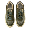 ZAPATILLA MULLEN VERDE