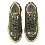 ZAPATILLA MULLEN VERDE
