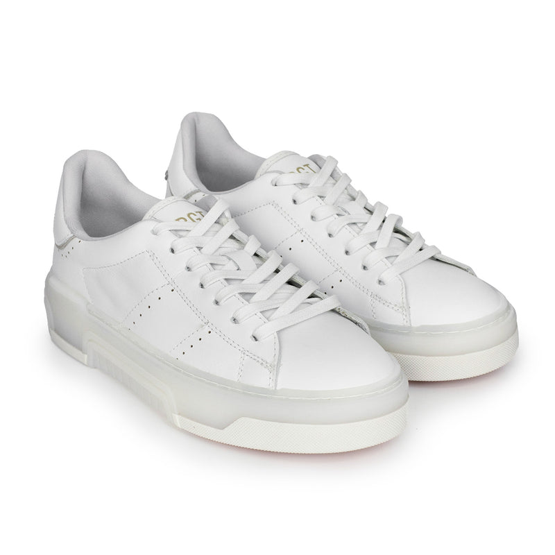 ZAPATILLA VENTURIA BLANCA