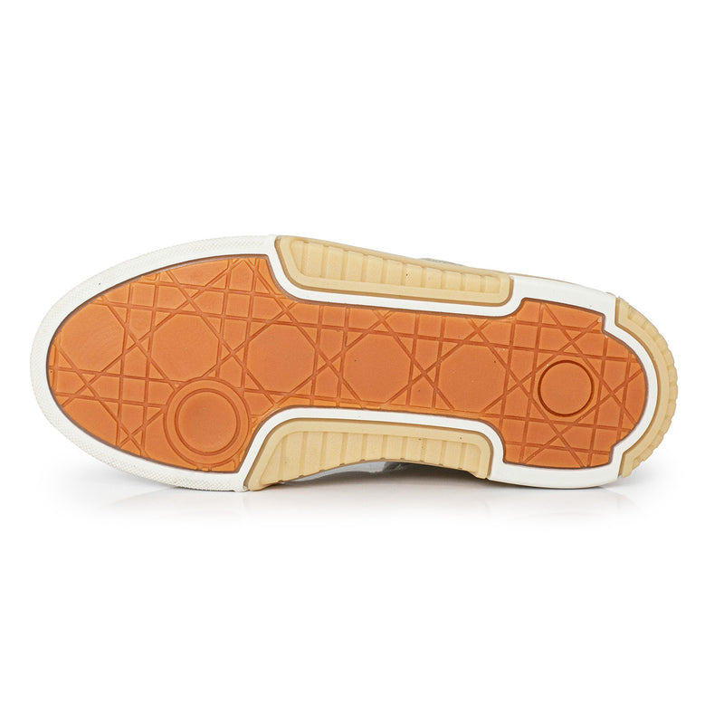 ZAPATILLA NAPOLEON NATURAL