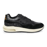 ZAPATILLA AVENIL NEGRA