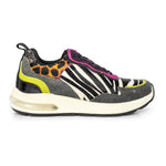 ZAPATILLA LUCERNE MULTICOLOR