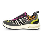 ZAPATILLA LUCERNE MULTICOLOR