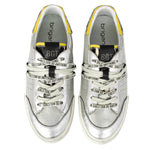 ZAPATILLA FRIDAY PLATA