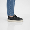 ZAPATILLA BLASIC NEGRA