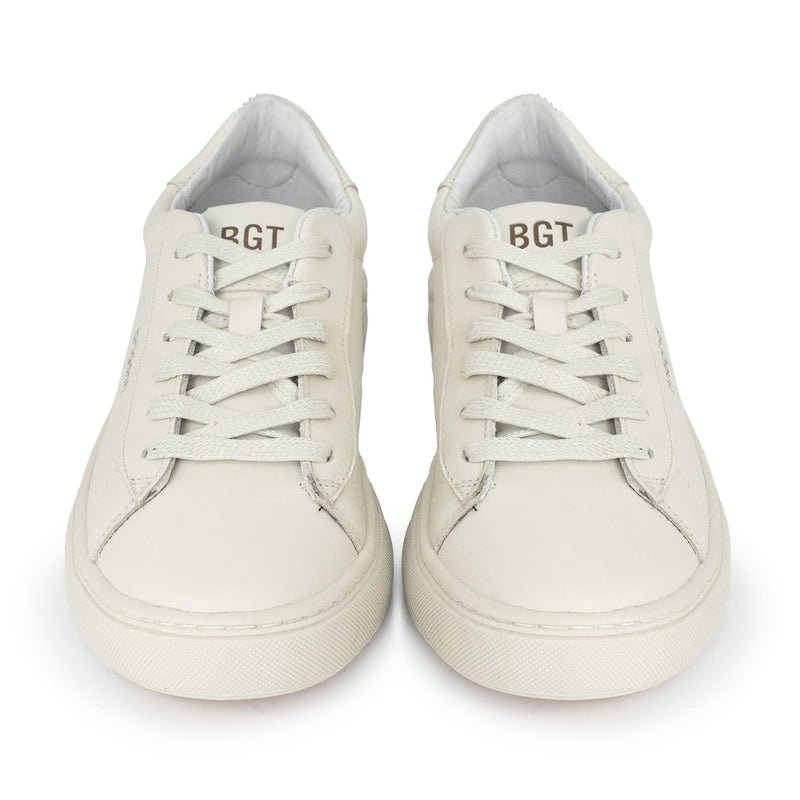 ZAPATILLA BLASIC BEIGE