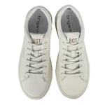 ZAPATILLA BLASIC BEIGE