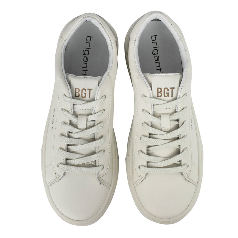 ZAPATILLA BLASIC BEIGE