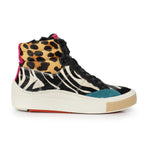 ZAPATILLA AVAN MULTICOLOR