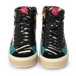 ZAPATILLA AVAN MULTICOLOR