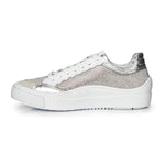 ZAPATILLA WINONA PLATA