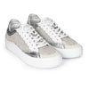 ZAPATILLA WINONA PLATA
