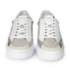 ZAPATILLA WINONA PLATA