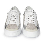 ZAPATILLA WINONA PLATA