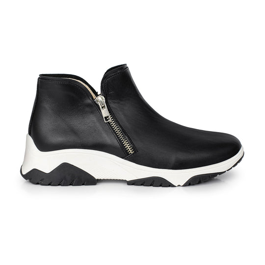 ZAPATILLA NORRIE NEGRA