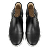ZAPATILLA NORRIE NEGRA