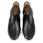 ZAPATILLA NORRIE NEGRA