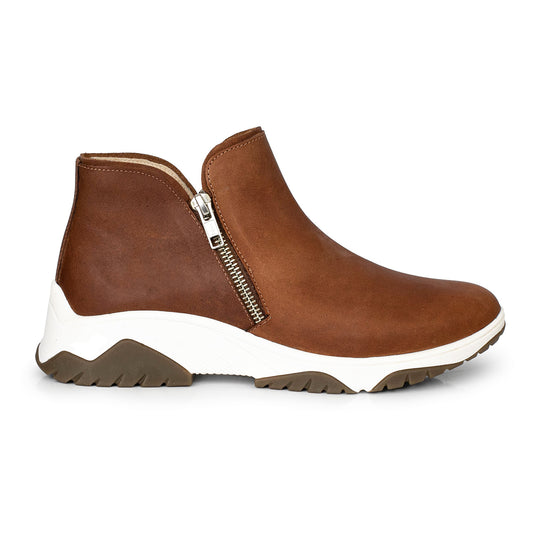 ZAPATILLA NORRIE SUELA