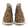 ZAPATILLA NORRIE LEOPARDO SUELA