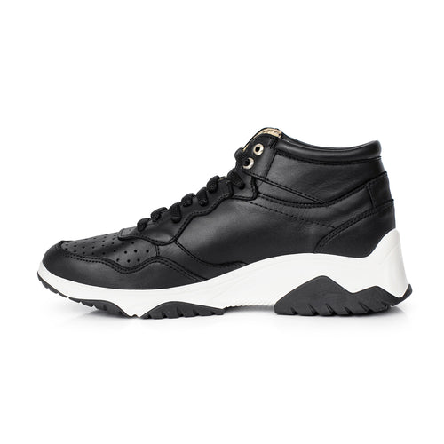 ZAPATILLA LINWOOD NEGRA