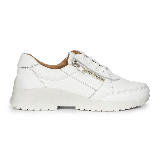 ZAPATILLA ANNETTE BLANCA