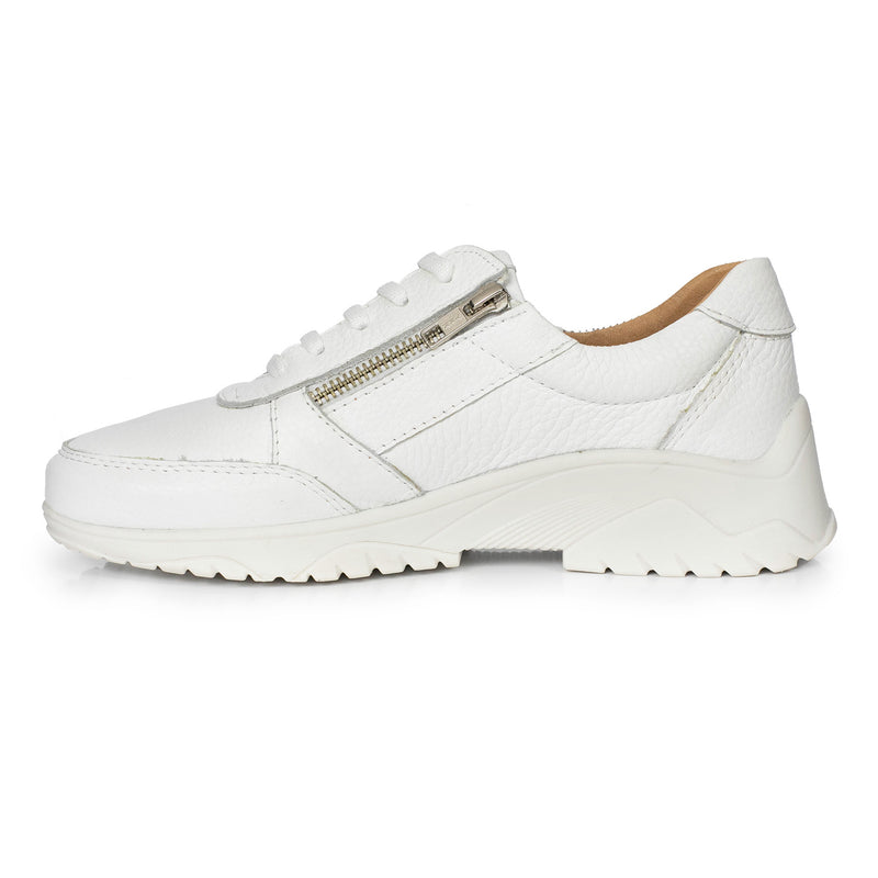 ZAPATILLA ANNETTE BLANCA